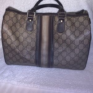 Gucci Handbag